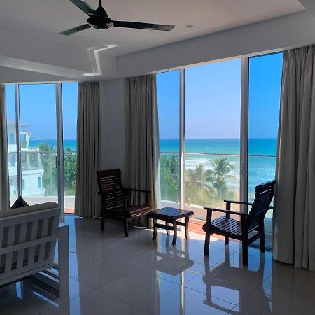 Nilaveli Beach Apartment Sri Lanka Kültér fotó