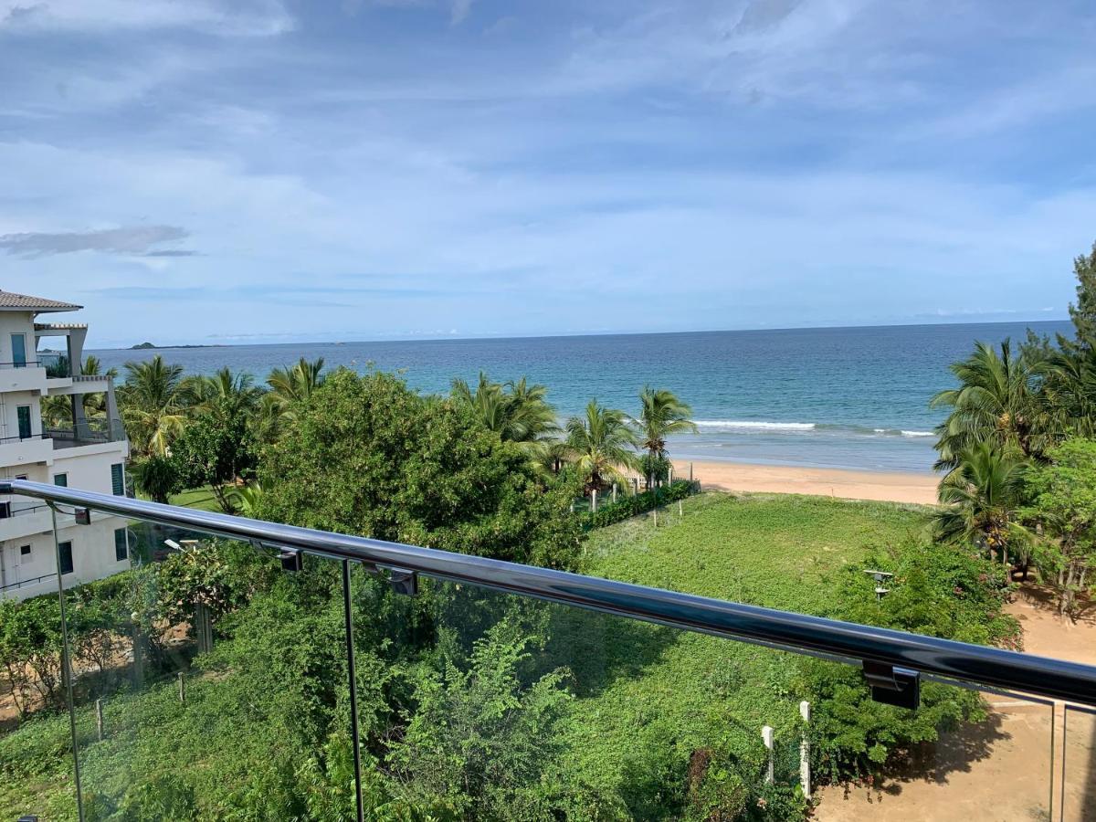 Nilaveli Beach Apartment Sri Lanka Kültér fotó