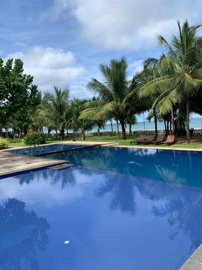Nilaveli Beach Apartment Sri Lanka Kültér fotó