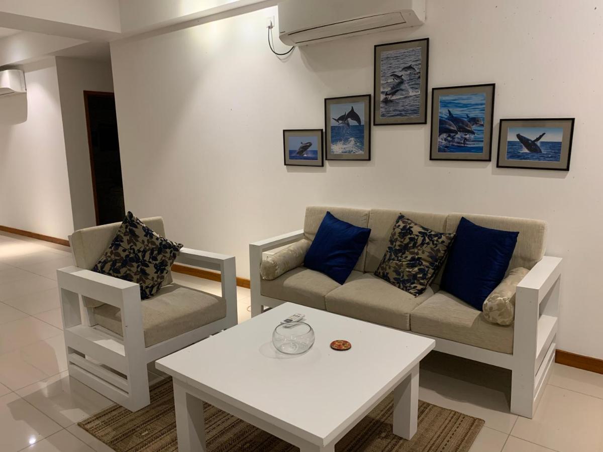 Nilaveli Beach Apartment Sri Lanka Kültér fotó