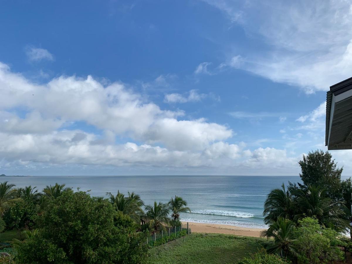 Nilaveli Beach Apartment Sri Lanka Kültér fotó