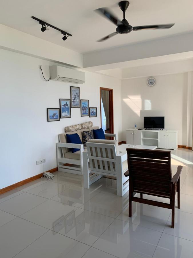 Nilaveli Beach Apartment Sri Lanka Kültér fotó