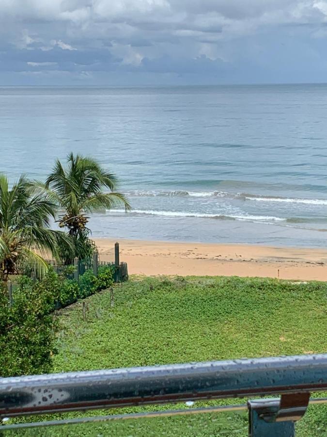 Nilaveli Beach Apartment Sri Lanka Kültér fotó