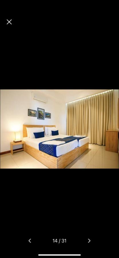 Nilaveli Beach Apartment Sri Lanka Kültér fotó