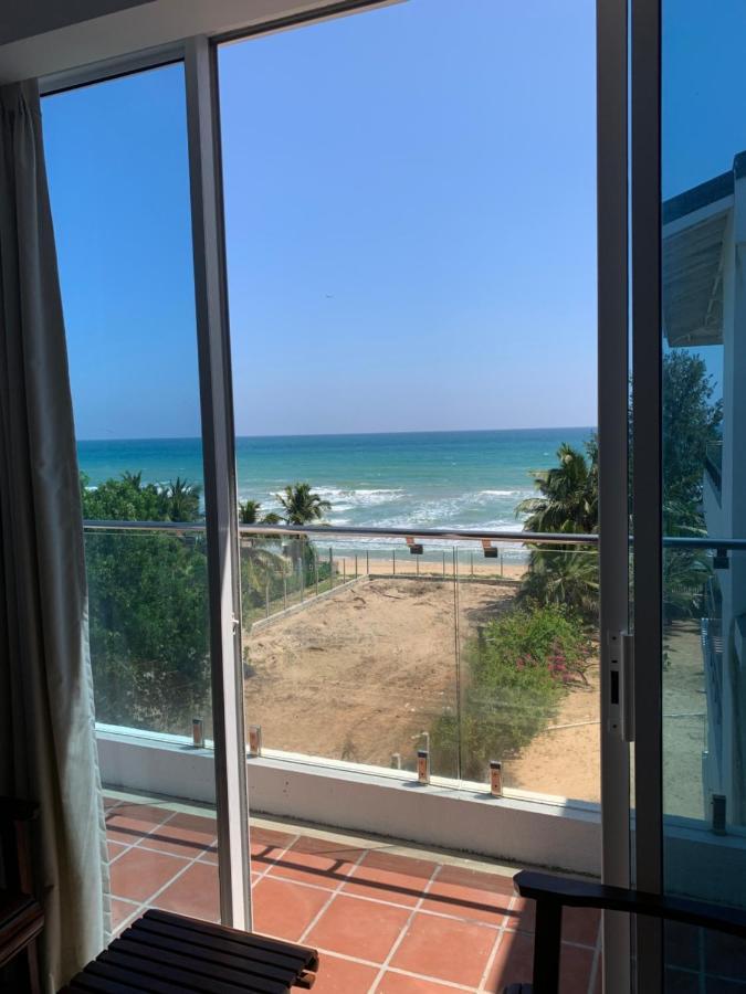 Nilaveli Beach Apartment Sri Lanka Kültér fotó