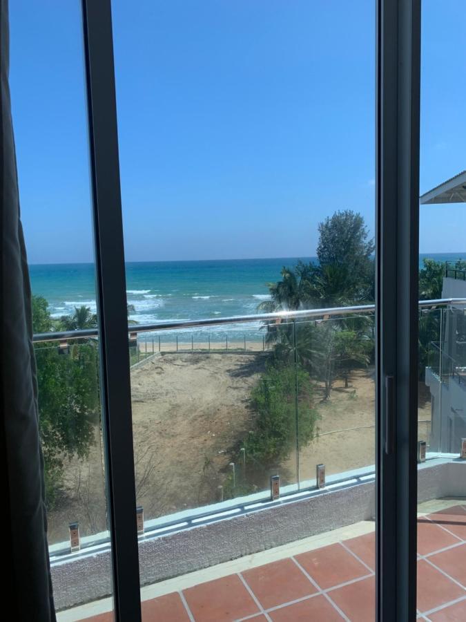 Nilaveli Beach Apartment Sri Lanka Kültér fotó