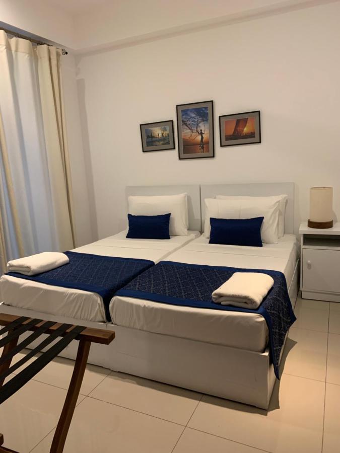 Nilaveli Beach Apartment Sri Lanka Kültér fotó